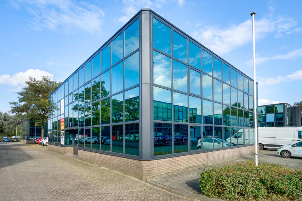 Juridisch kantoor Rotterdam - Ember Law Firm