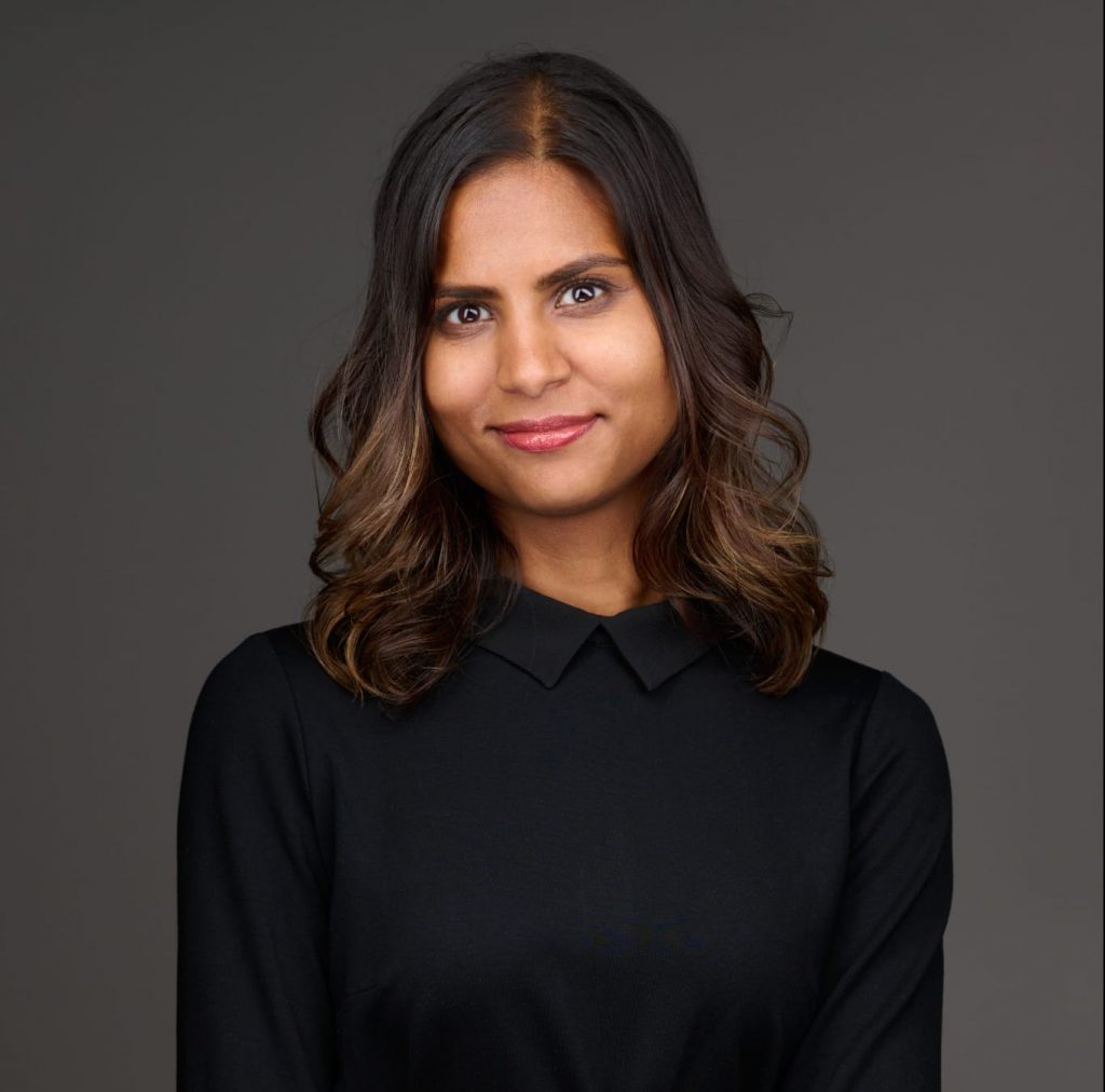 Kavita Kalloe - Jurist Rotterdam | Ember Law Firm