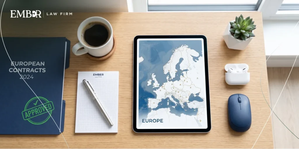 Verifying SNA registration for international companies engaged in cross-border staffing.
